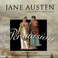 Jane Austen - «Persuasion»