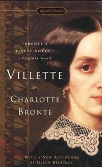 Charlotte BrontA« - «Villette (Signet Classics)»