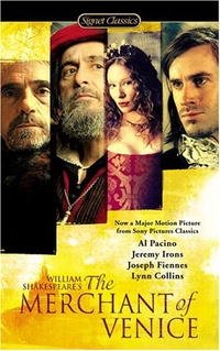 The Merchant of Venice (Signet Classics (Paperback))