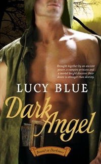 Lucy Blue - «Dark Angel»