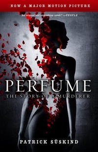 Patrick Suskind - «Perfume (MTI)»