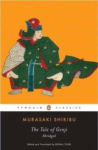 Murasaki Shikibu - «The Tale of Genji (Penguin Classics)»
