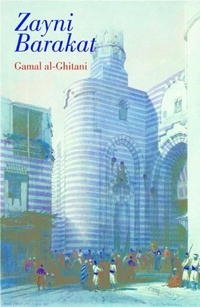 Gamal al-Ghitani - «Zyani Barakat»