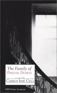 The Family of Pascual Duarte (Spanish Literature Series)