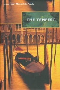 Juan Manuel de Prada - «The Tempest»