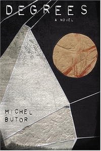 Michel Butor, Richard Howard - «Degrees (French Literature Series)»