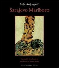 Miljenko Jergovic - «Sarajevo Marlboro»