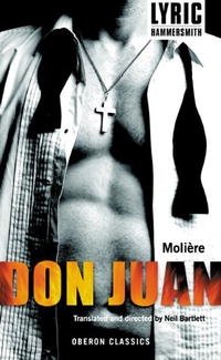 Moliere - «Don Juan»