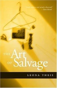 Leona Theis - «The Art of Salvage»