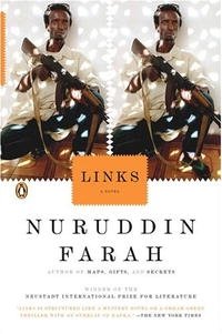 Nuruddin Farah - «Links»