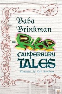 Baba Brinkman - «The Rap Canterbury Tales»
