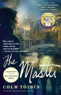 The Master: A Novel