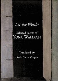 Yona Wallach - «Let the Words»