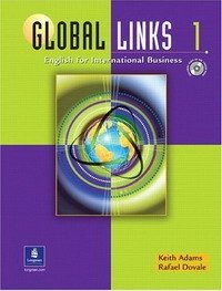 Global Links: English for International Business: Student Book Level 1
