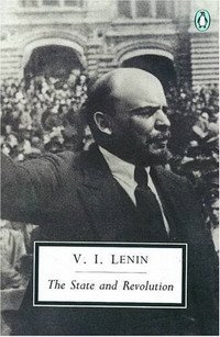 Robert Service, V.I. Lenin - «The State and Revolution (Penguin Twentieth Century Classics)»