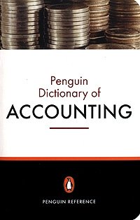 Penguin Dictionary of Accounting