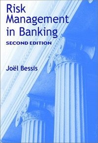 Joel Bessis - «Risk Management in Banking: Second Edition»