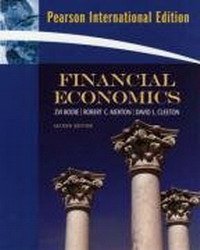 Zvi Bodie, Robert Merton, DAVID CLEETON - «Financial Economics»