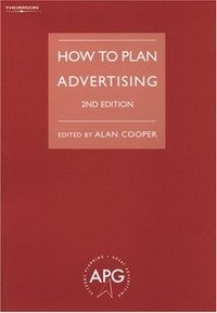 Cooper - «How to Plan Advertising»