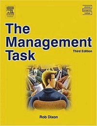 Dixon - «The management task 3e»