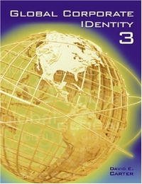 David E. Carter - «Global Corporate Identity 3»