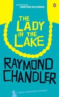 Chandler - «Lady in the Lake»