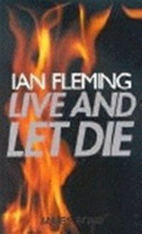I. Fleming - «Live and let Dye»