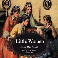 Louisa May Alcott - «Little Women»