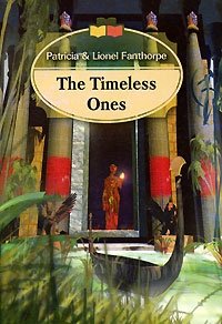 The Timeless Ones / Неподвластные времени