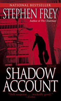 Stephen Frey - «Shadow Account»