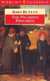 John Bunyan - «The Pilgrim`s Progress»