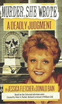 Fletcher - «Deadly Judgment»