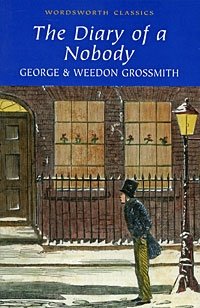 George & Weedon Grossmith - «The Diary of a Nobody»