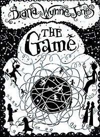Diana Wynne Jones - «The Game»