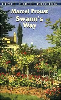 Marcel Proust - «Swann`s Way»