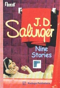 J. D. Salinger - «J. D. Salinger. Nine Stories»