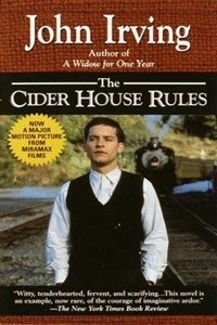 Irving - «The Cider House Rules»