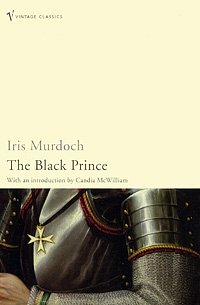 Iris Murdoch - «The Black Prince»