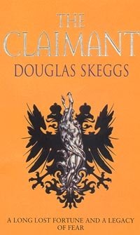Douglas Skeggs - «The Claimant»