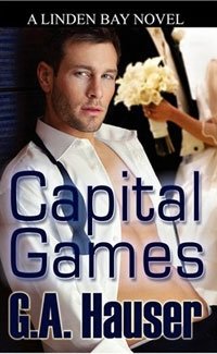 G. A. Hauser - «Capital Games»