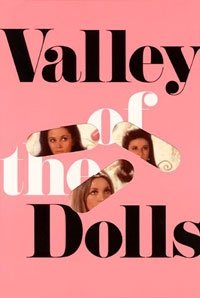 Jacqueline Susann - «Valley of the Dolls»