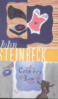Steinbeck - «Cannery Row»