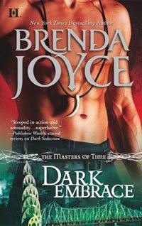 Brenda Joyce - «Dark Embrace»