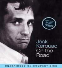 Jack Kerouac - «On The Road CD»