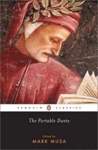 Dante Alighieri - «The Portable Dante (Penguin Classics)»