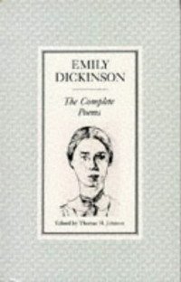 Emily Dickinson - «The Complete Poems»