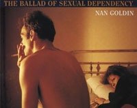 Nan Goldin - «The Ballad of Sexual Dependency»