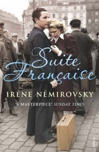 Irene Nemirovsky, Sandra Smith - «Suite Francaise»