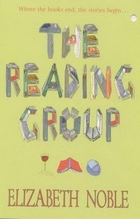 Elizabeth Noble - «The Reading Group»