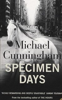 Michael Cunningham - «Specimen Days»